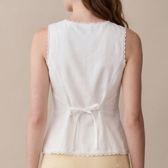 Few Moda Micah Top - Picture 3 of 5